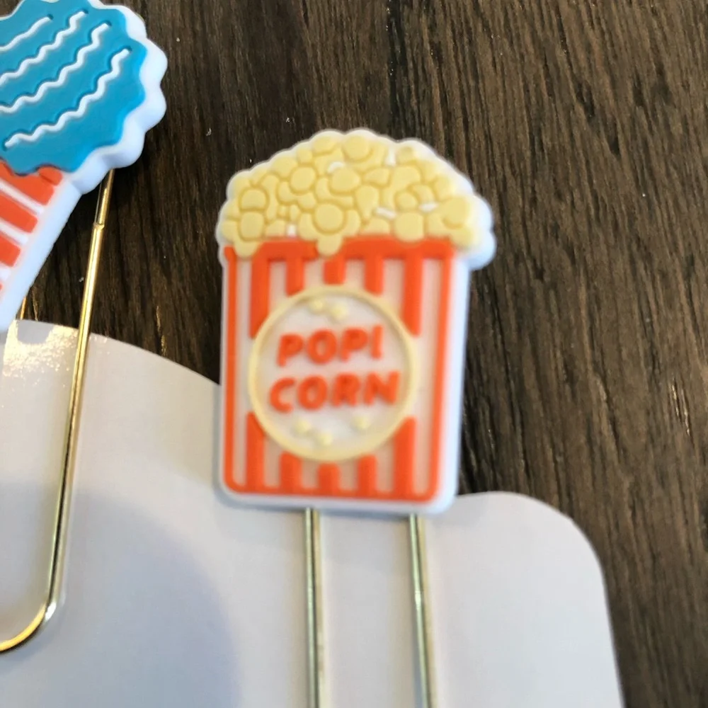Hand Crafted fun snack